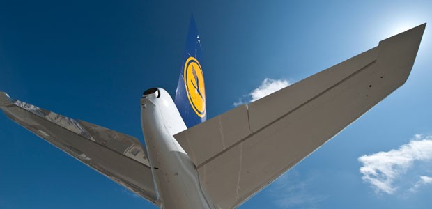Lufthansa-Flieger: Bald enger mit Turkish verbunden?