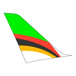 Airplane Tails Design