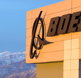 Boeing-Sitz: Der Hersteller reagiert auf die schwierigen Marktbedingungen.