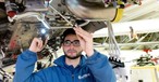 Airbus-Angestellter: Europäische Staaten wollen Verschiebungen verhindern.