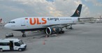 Airbus A310-300 von ULS Cargo: Auch Passagiere will die Airline bald befördern.