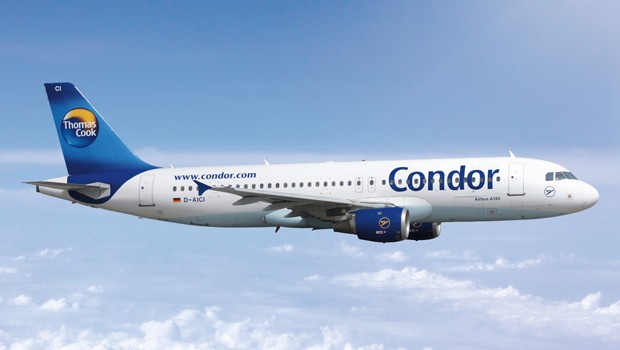 2006 begann sich Lufthansa zurückzuziehen und 2009 war die deutsche Airline ganz bei Condor ausgestiegen. Der Reisekonzern Thomas Cook wurde Alleinaktionär.