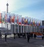 100.000 Besucherinnen und Besucher an der diesjährigen ITB