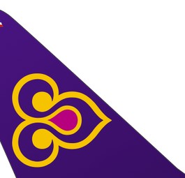 ticker-thai-airways