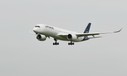 Airbus A350 von Lufthansa: Ersetzt ältere Modelle.