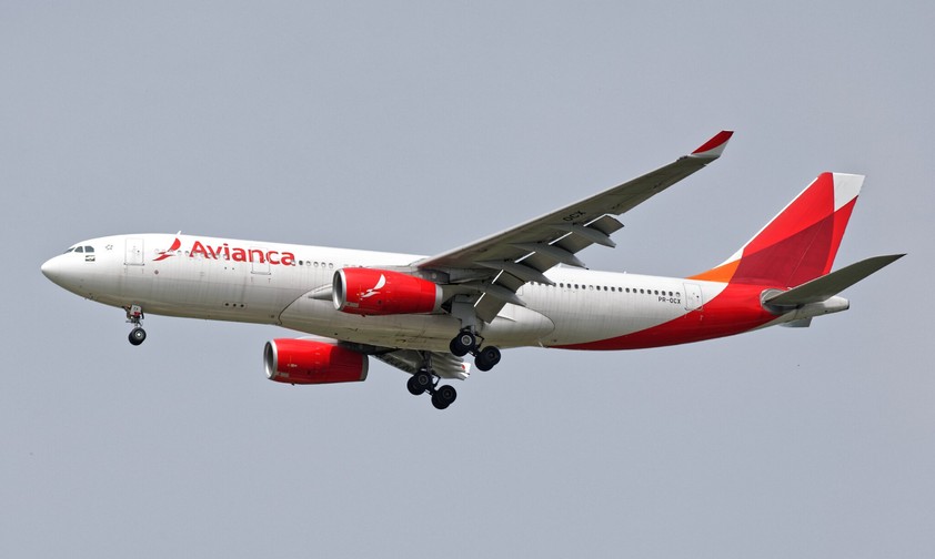 Airbus A330-200 of Avianca Brasil: Will Boliviana de Aviación use those planes in the future?
