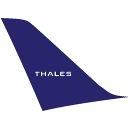 ticker thales