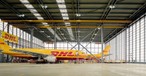 DHL baut Flugzeugwartungsstandort in Spanien