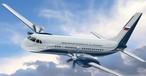 Ilyushin 114-300: Zweiter Anlauf soll nicht wieder ein Flopp werden.