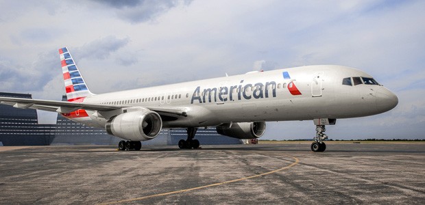 Boeing 757 von American Airlines: Welcher Jet folgt nach?