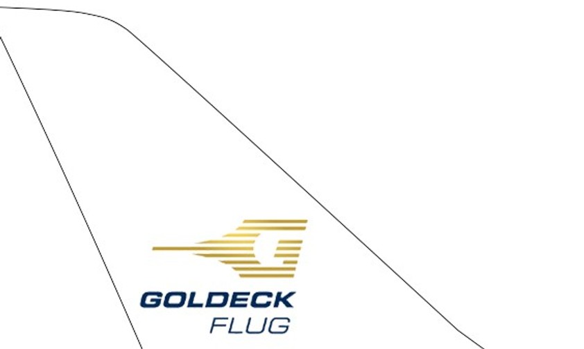 ticker goldeck flug