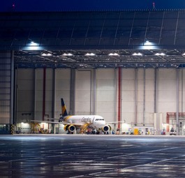 Jet von Condor: Was wird aus Airline und Flotte?