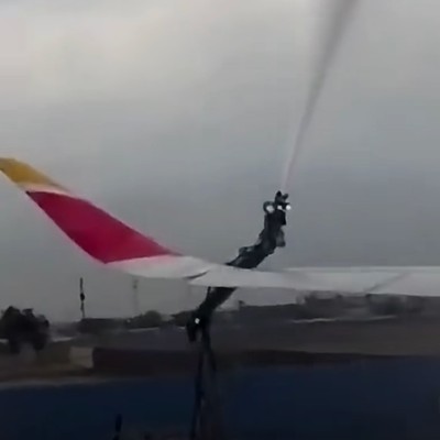 guayaquil airbus a350 iberia