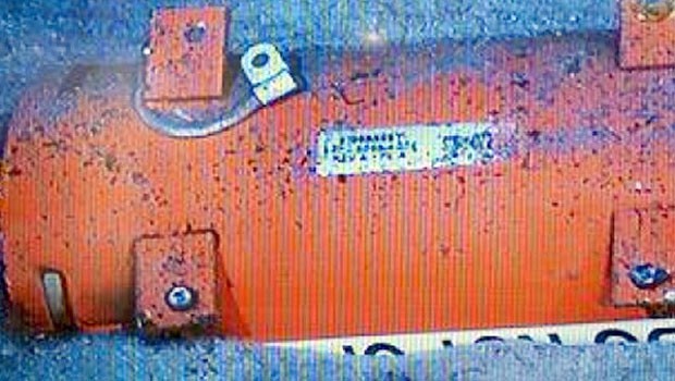 Die Black Box von AF447