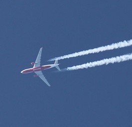 Jet von Kingfisher Airlines: Von nun an am Boden.