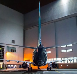 Boeing 737 Max: Bis sie wieder abhebt, wird noch einige Zeit vergehen.