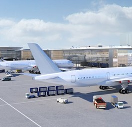 Der Flughafen Helsinki wird bis 2020 erweitert.