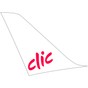 ticker clic air