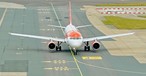 Airbus A320 von Easyjet: Die Airline baut in Italien kräftig aus.