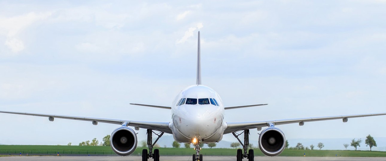 Flieger von Sundair: Im Spätsommer auch in Bremen zu sehen.