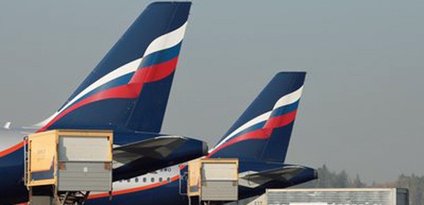 Aeroflot-Flotte: Bald mit Billigangebot?