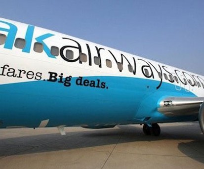 Rak Airways verdoppelt die Flotte auf vier Flugzeuge