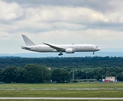 So plant Austrian Airlines die Einflottung der elf Dreamliner