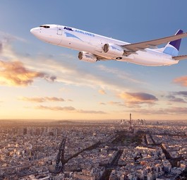 Die ASL Aviation Holdings unterzeichnete eine Absichtserklärung zum festen Kauf von zehn 737-800 Boeing Converted Freighters. Zudem will sich die Frachtgesellschaft eine Option auf zehn weitere Exemplare sichern.