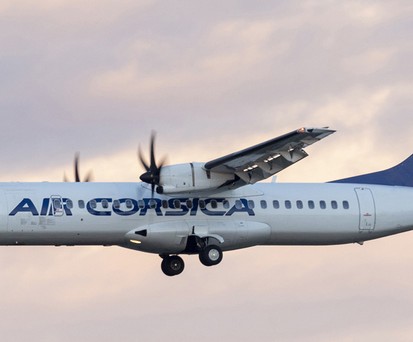 Erstkunde der neuen Motoren ist Air Corsica, ordert fünf ATR 72-600 mit dem neuen Triebwerk PW127XT. Die Airline ist Erstkundin des Motors. Die Auslieferungen sollen im November 2022 beginnen.