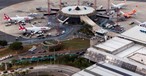 Der Flughafen Brasília ist der drittgrößte des Landes.
