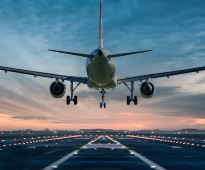 Jetzt Aviation Management (MBA) studieren!