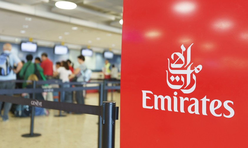 Emirates muss Check-in in Dubai einstellen
