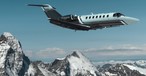 Citation CJ3: Die nächste Generation.