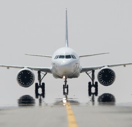Airbus A320 Neo mit Triebwerken von Pratt &amp; Whitney: Viele der Motoren müssen zur Inspektion.
