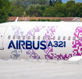 Airbus-A321-XLR-Testflieger: Tausende von Dokumenten müssen geprüft werden.