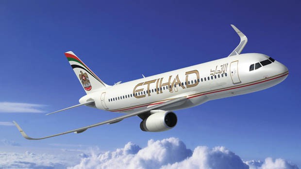 Equity Alliance nennt Etihad die Strategie des Einstiegs bei diversen Fluggesellschaften auf der ganzen Welt. Die Früchte dieser Ausrichtung könne man bereits ernten, so Konzernchef James Hogan.