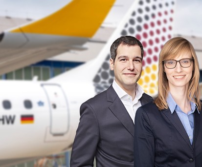 embraer e190 german airways d ajhw 03