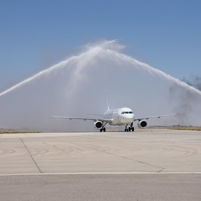 leav damakus syrien wassersalut