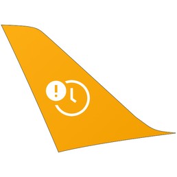 ticker verspaetung delay