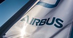 Airbus: Das Unternehmen untersucht den Zwischenfall.