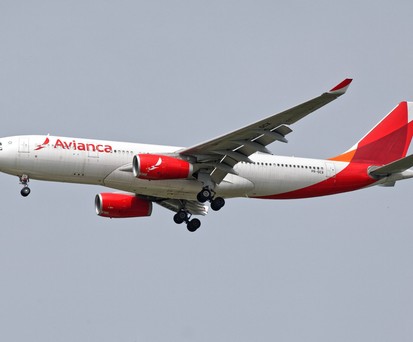 Airbus A330-200 of Avianca Brasil: Will Boliviana de Aviación use those planes in the future?