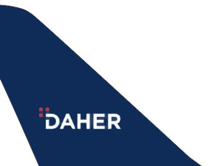 ticker daher