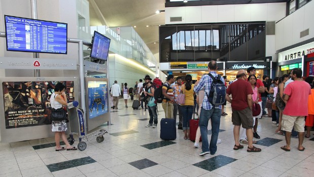 Newark International,...