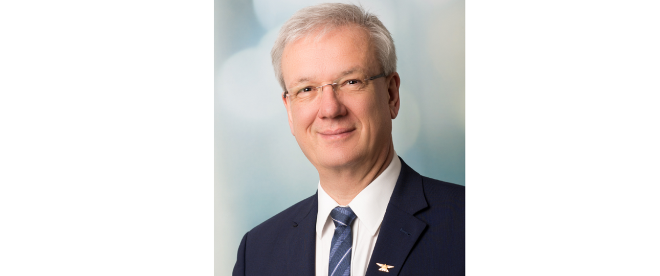 Thomas Brandt, Regional Manager Sales Central &amp; Eastern Europe at Delta Air Lines, Frankfurt