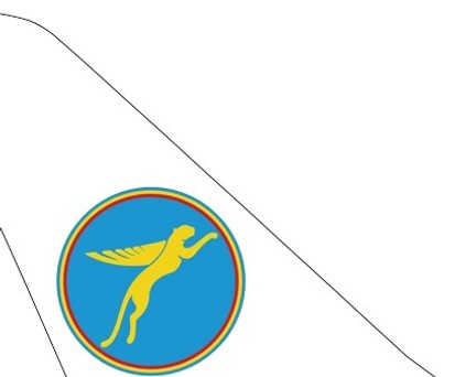 ticker air congo neu
