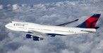 Boeing 747-400 von Delta: Wird nicht mehr benötigt.