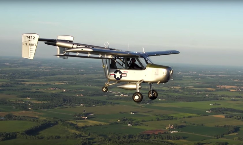 Boeings verschmähter Zwerg