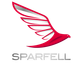 Sparfell Logo