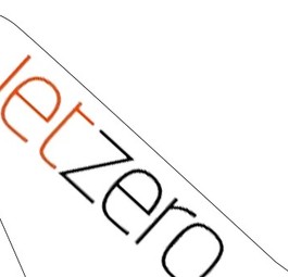 ticker jet zero