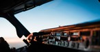 Blick ins Cockpit: Verbesserungen durch aktuellere Wetterinfos vom Satelliten?